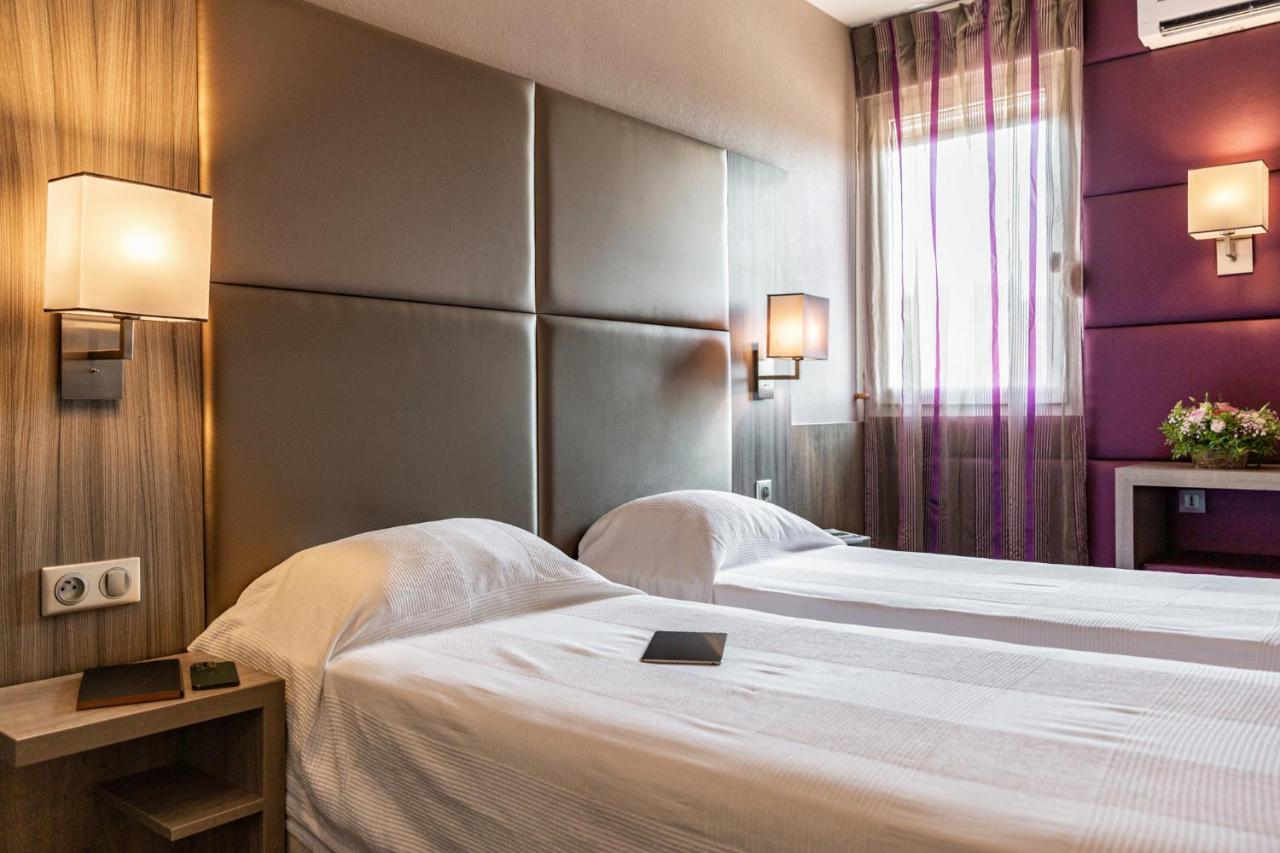 Le Trefle Hotel Portet-sur-Garonne Exterior photo